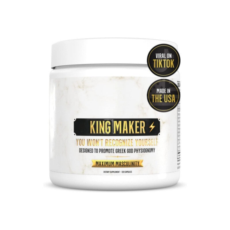 KING MAKER
