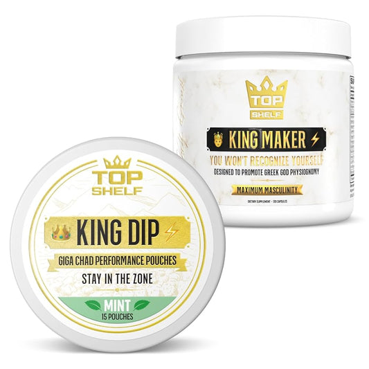 KING MAKER
