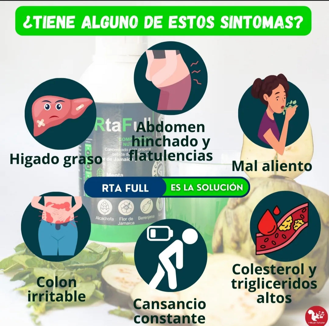 RTA Full
