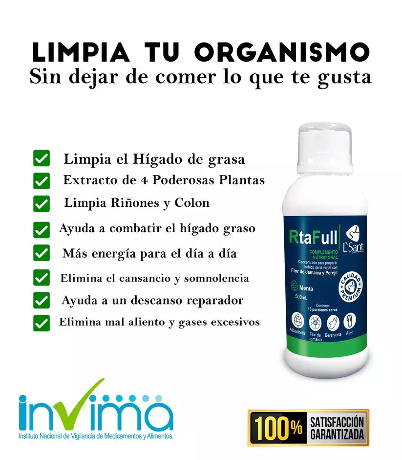 RTA Full