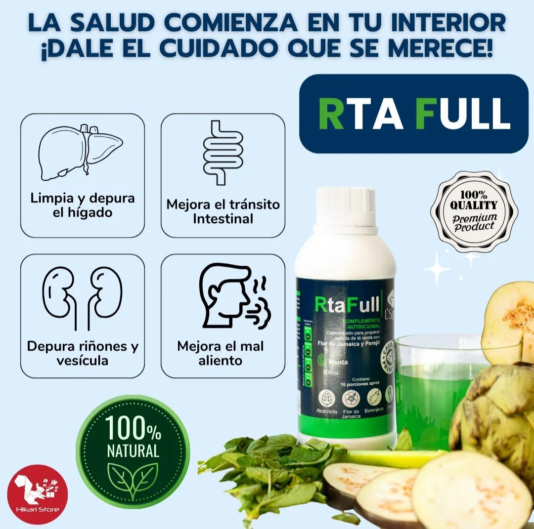RTA Full